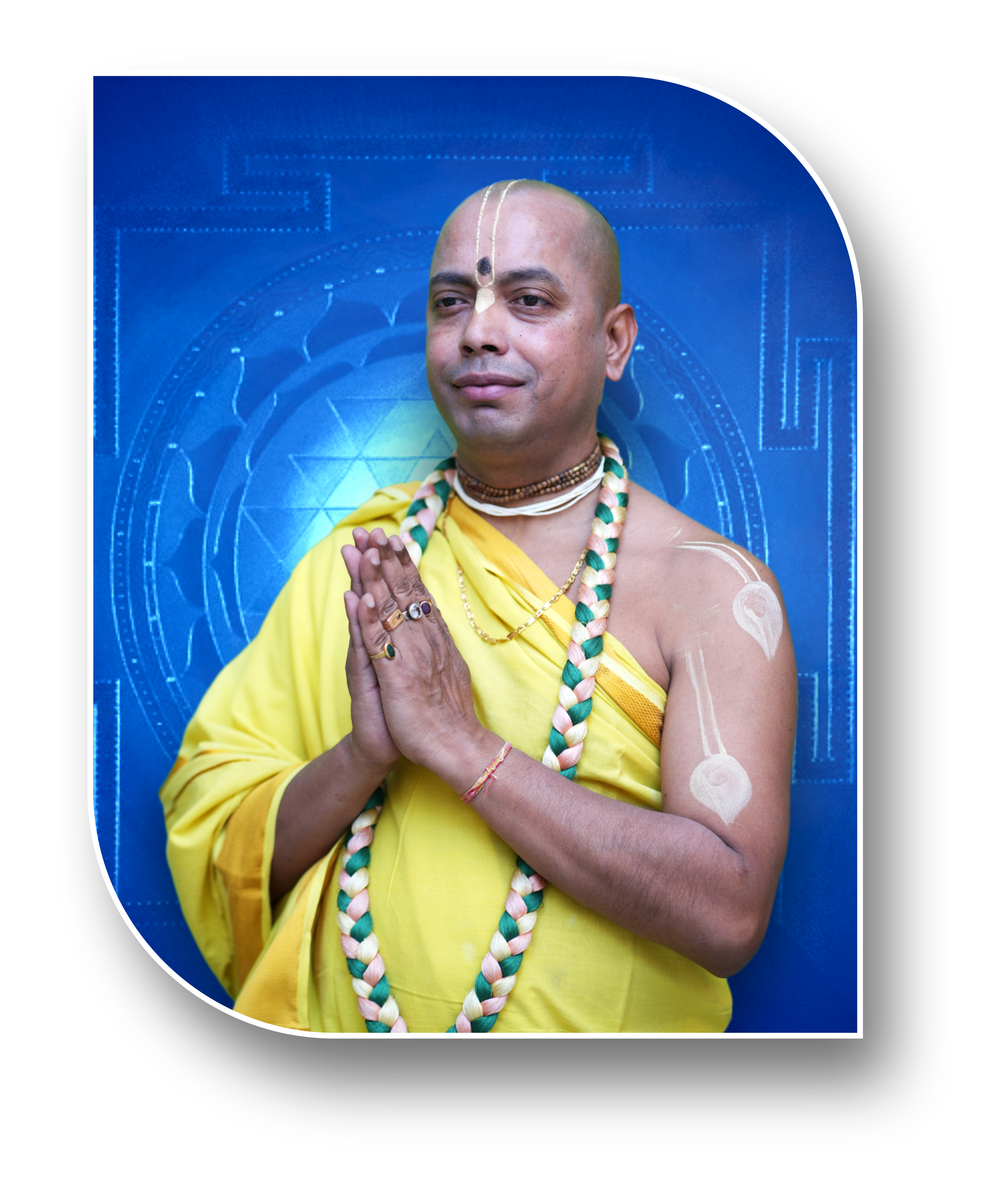 Dr. Jagannath Acharya