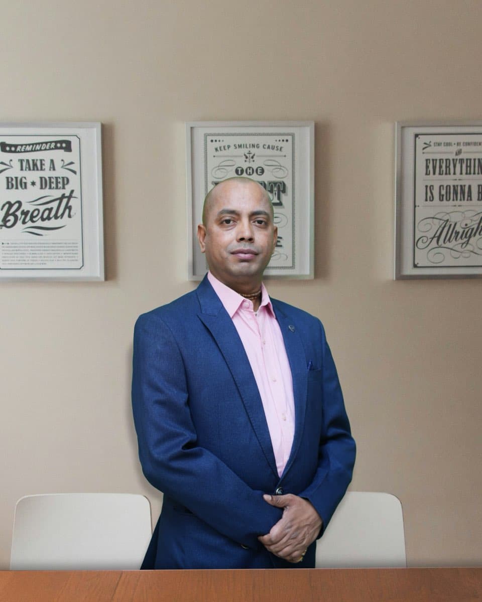 Career & Professional Guidance – Expert Vedic Astrology Consultation by Dr. Jagannath Acharya