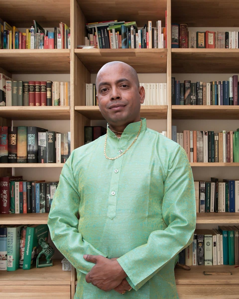 Child & Family Guidance – Expert Vedic Astrology Consultation by Dr. Jagannath Acharya