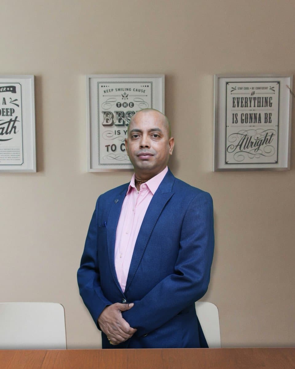 Job Change & Timing Consultation – Expert Vedic Astrology Consultation by Dr. Jagannath Acharya