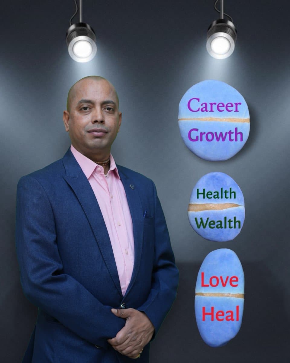 Yearly Life Forecast – Expert Vedic Astrology Consultation by Dr. Jagannath Acharya